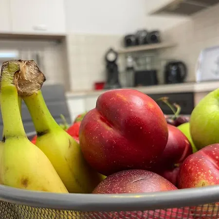 Fewos Familie Krysik Apartman