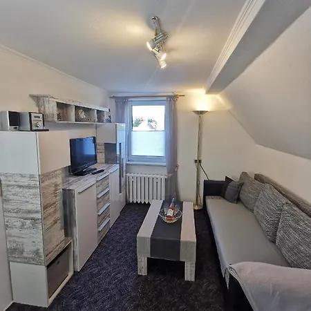 Fewos Familie Krysik * Luhmannsdorf