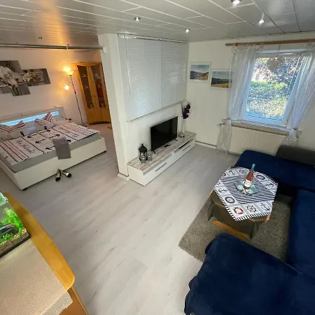 Fewos Familie Krysik Apartman