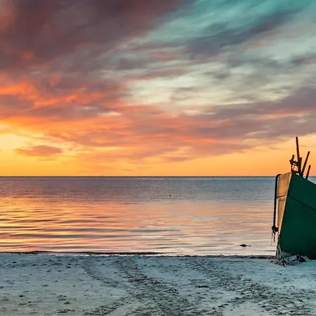 Fewos Familie Krysik Daire