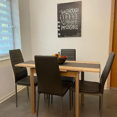 Fewos Familie Krysik *