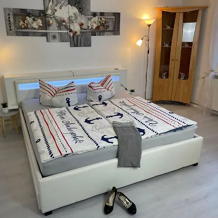 Fewos Familie Krysik *