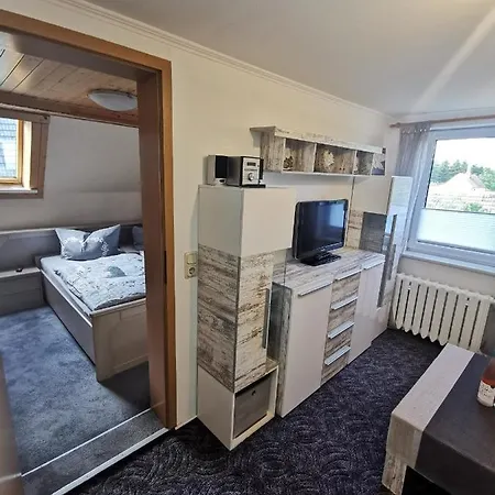 Apartman Fewos Familie Krysik