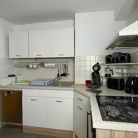 Fewos Familie Krysik *