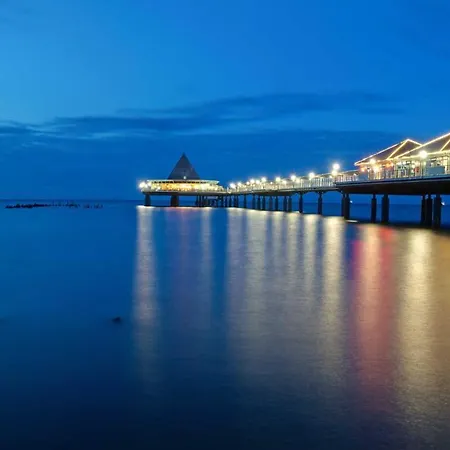 Daire Fewos Familie Krysik