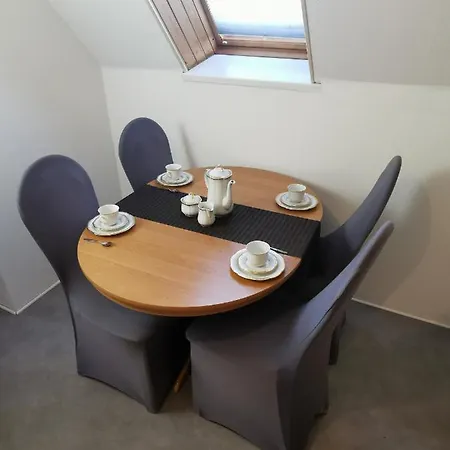 Daire Fewos Familie Krysik *