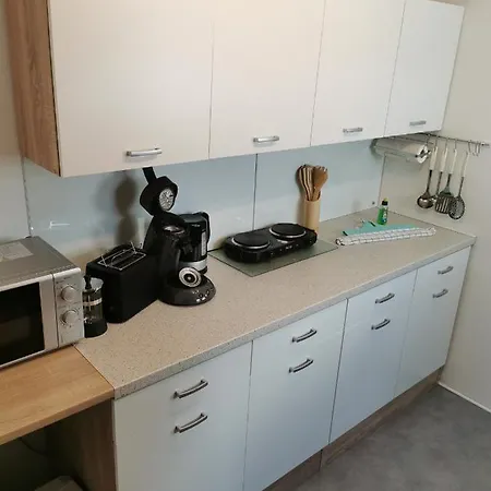 Fewos Familie Krysik * Luhmannsdorf