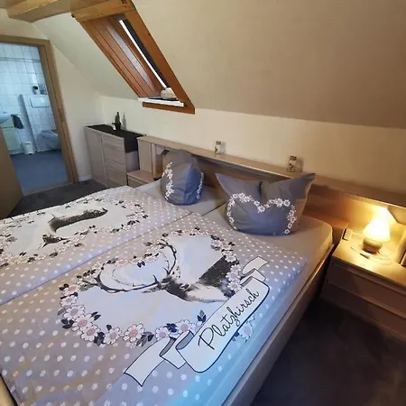 Fewos Familie Krysik *