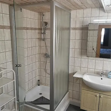 Fewos Familie Krysik Luhmannsdorf