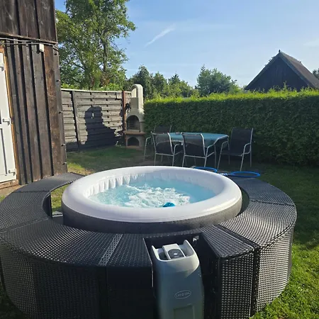 Daire Fewos Familie Krysik